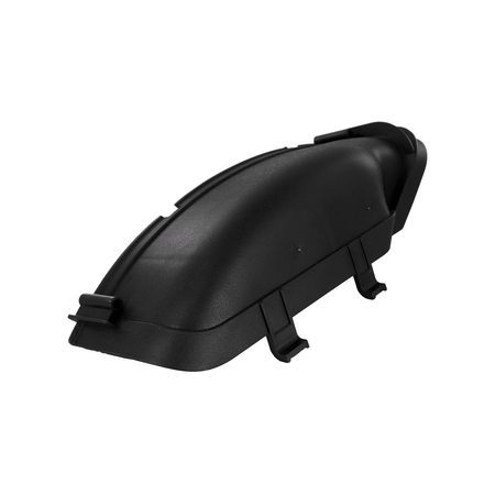 Discharge Cover 110-6682 for Toro 42" 74380 136 E 74381 74386 74389 74655 74656 Lawn-Boy Exmark Mower - KUDUPARTS