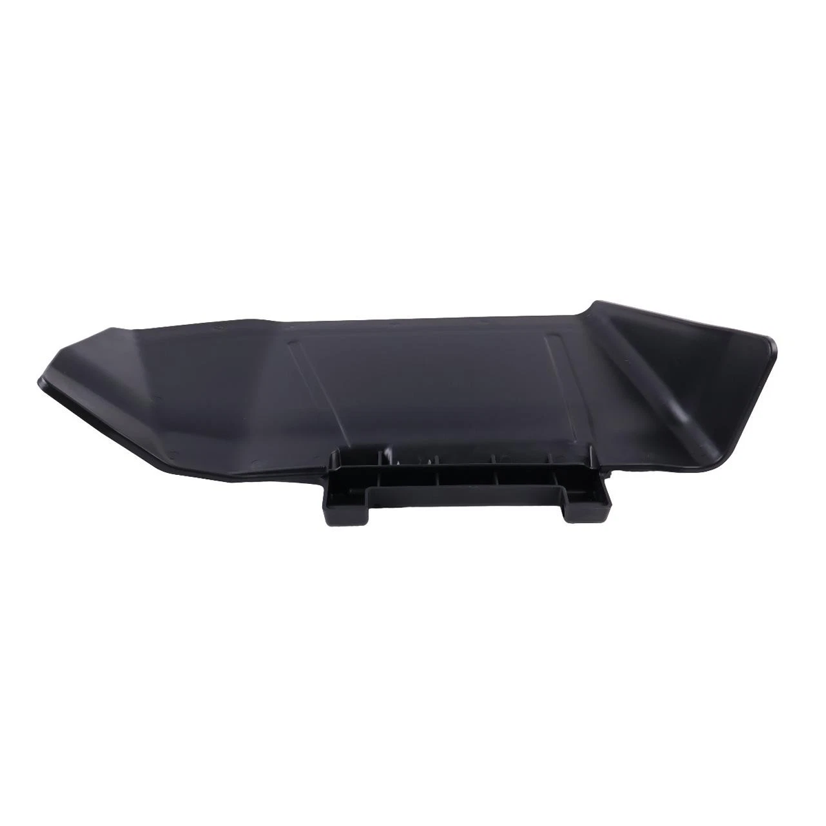 Discharge Cover K5663-47110 for Kubota Mower Z412KW Z422KW Z452KWI Deck RCK48P RCK54P RCK60P - KUDUPARTS