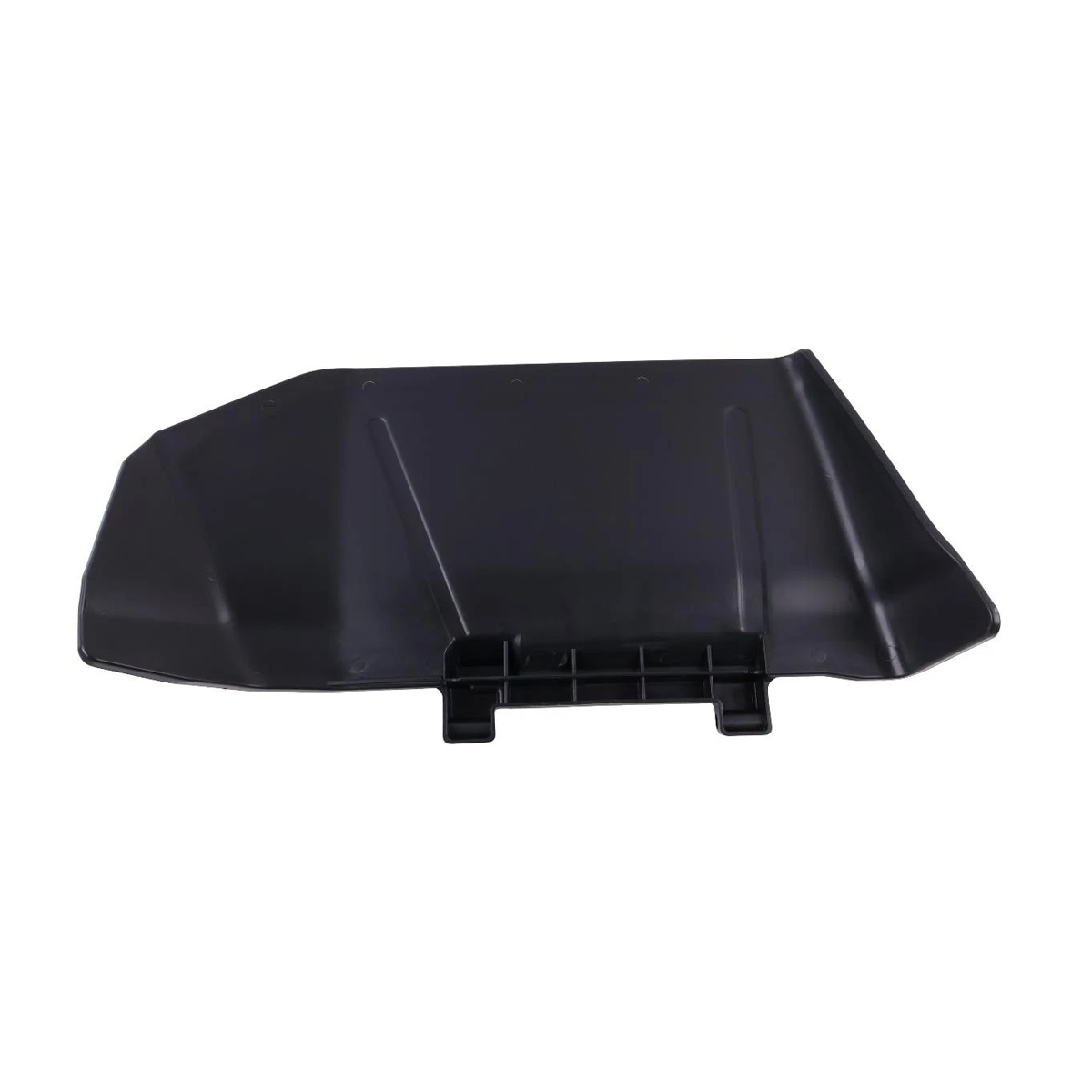 Discharge Cover K5663-47110 for Kubota Mower Z412KW Z422KW Z452KWI Deck RCK48P RCK54P RCK60P - KUDUPARTS