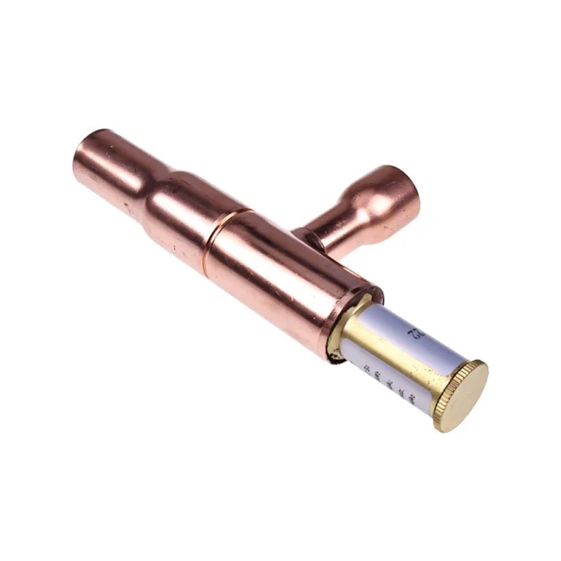 Discharge Valve DPRV 14-00204-04 for Carrier Transicold Container Refrigeration Unit 69NT40 69NT20 - KUDUPARTS