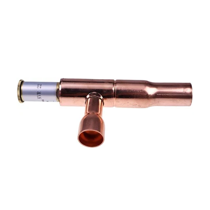 Discharge Valve DPRV 14-00204-04 for Carrier Transicold Container Refrigeration Unit 69NT40 69NT20 - KUDUPARTS