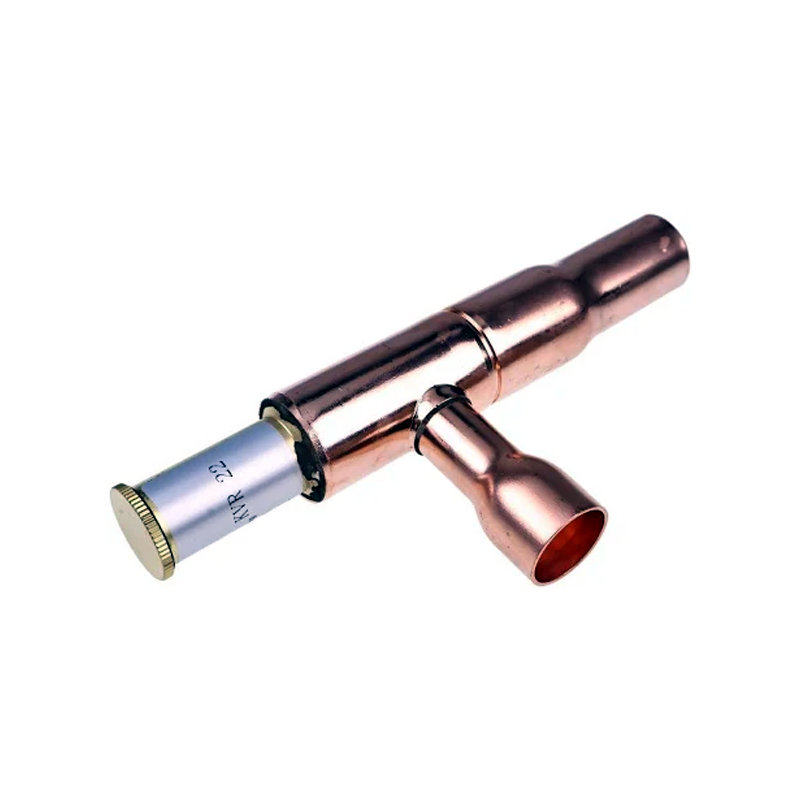 Discharge Valve DPRV 14-00204-04 for Carrier Transicold Container Refrigeration Unit 69NT40 69NT20 - KUDUPARTS