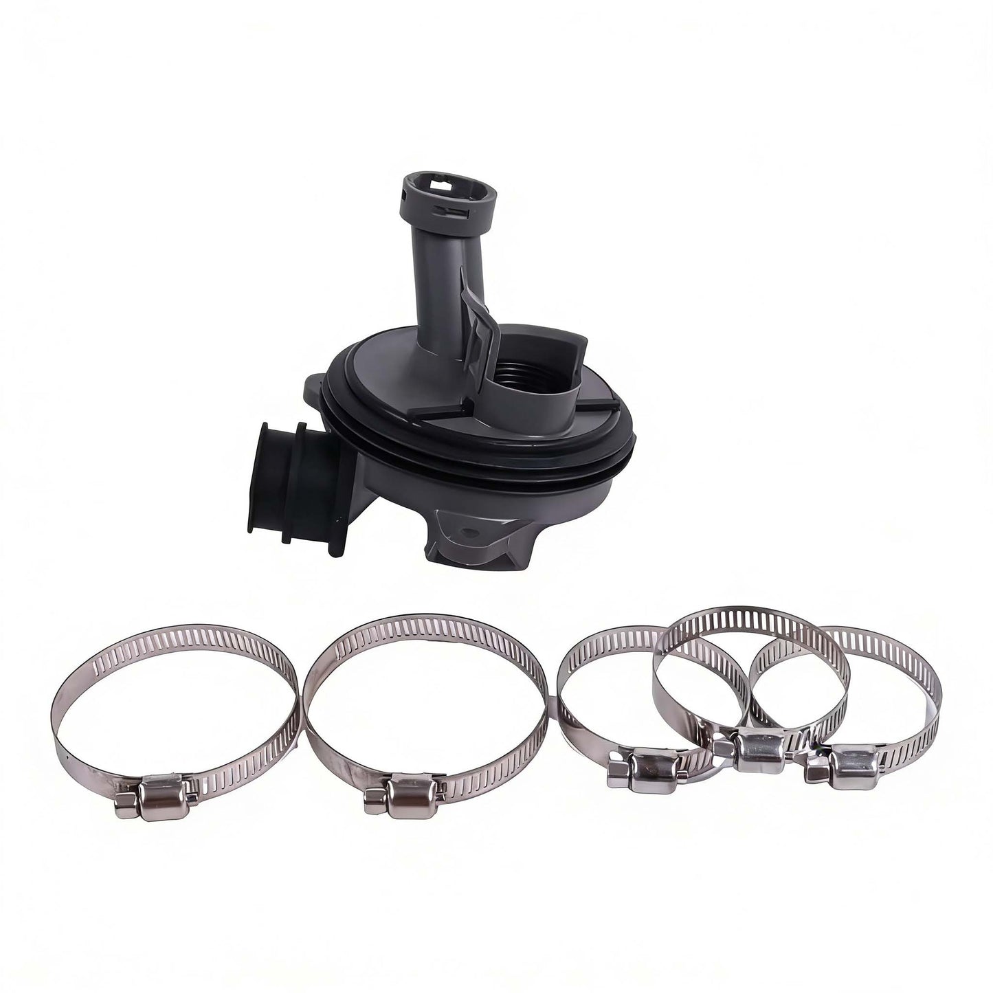 Dishwasher Diverter Valve Kit WD19X25278 WD00X25260 for GE