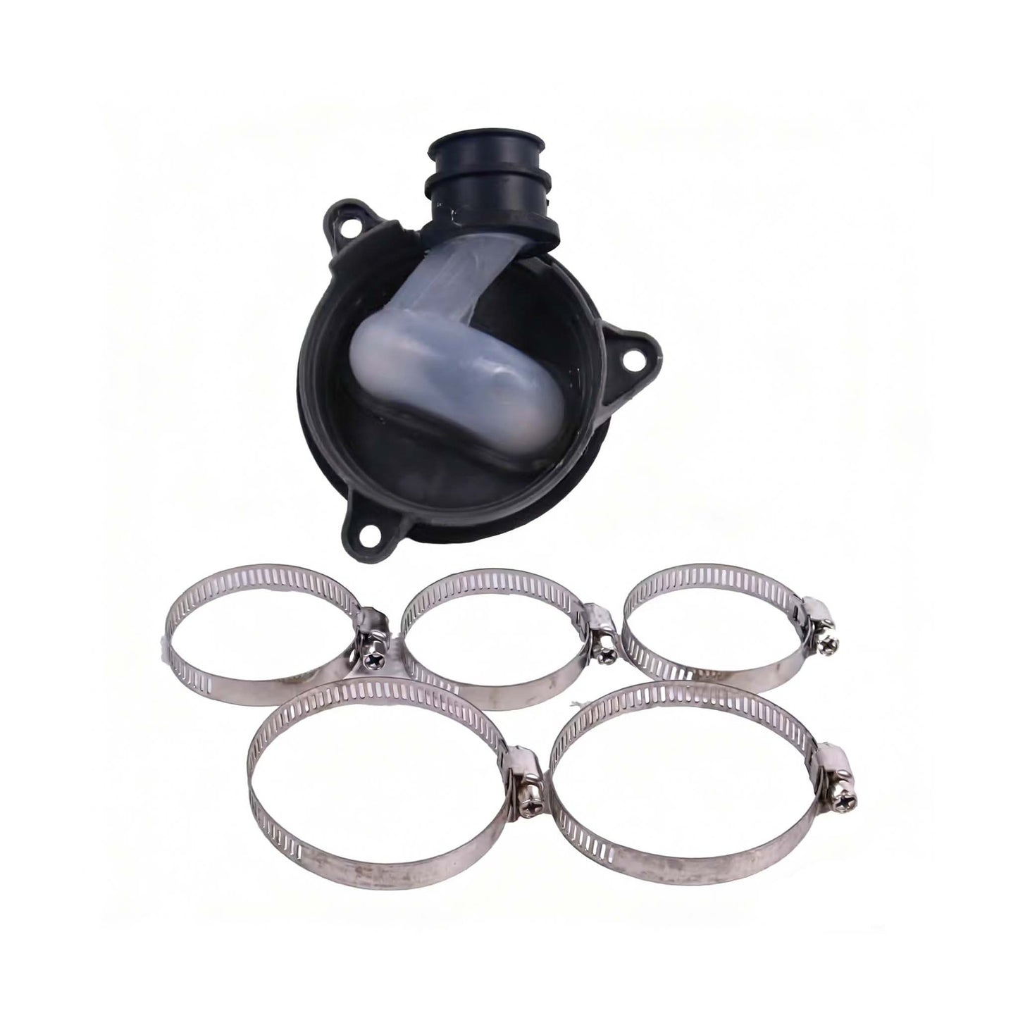 Dishwasher Diverter Valve Kit WD19X25278 WD00X25260 for GE