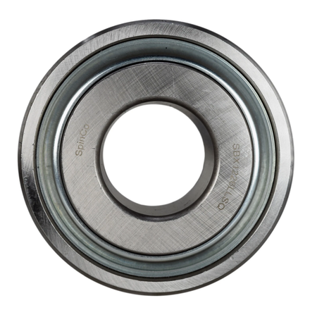 Disk Bearing 193906A1 for New Holland Tandem Disk ST440 CASE Vertical Tillage Equipment 340 3950 330 TRUE-TANDEM RMX340 TRUE-TANDEM 335 BARRACUDA TRUE-TANDEM 335VT TRUE-TANDEM 345 - KUDUPARTS
