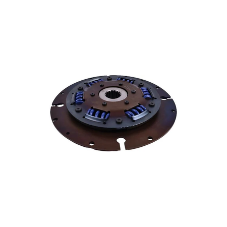 Disk Damper 207-01-71310 for Komatsu PC390LC-10 PC360-7 PC350-8 PC350-7 PC300-7 Excavator - KUDUPARTS