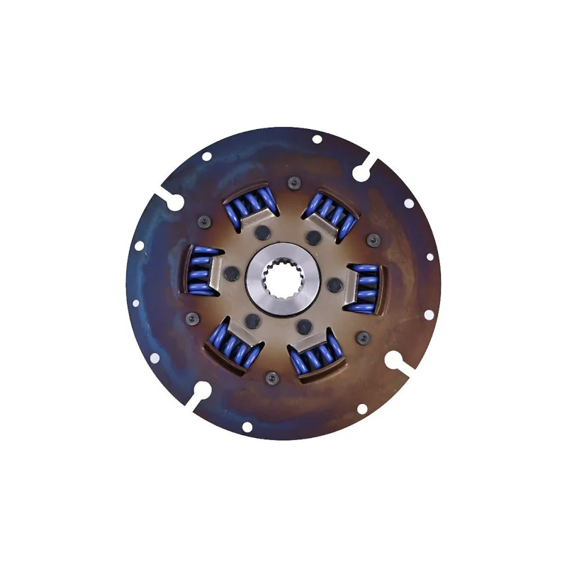 Disk Damper 207-01-71310 for Komatsu PC390LC-10 PC360-7 PC350-8 PC350-7 PC300-7 Excavator - KUDUPARTS