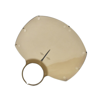 Display Cover 42001-0008S for Max-E-Therm Heater Electrical System