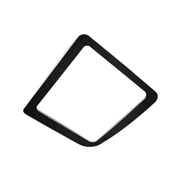 Display Decal 21N8-30081 for Hyundai Excavator R110-7 R140W-7 R160LC-7 R170W-7 R180LC-7 R210-7 R250LC-7 R290LC-7 R305LC-7 - KUDUPARTS