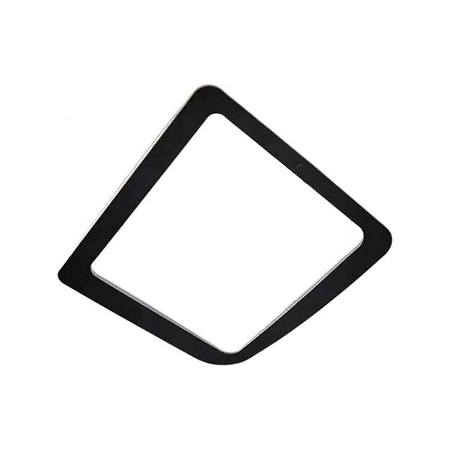 Display Decal 21N8-30081 for Hyundai Excavator R110-7 R140W-7 R160LC-7 R170W-7 R180LC-7 R210-7 R250LC-7 R290LC-7 R305LC-7 - KUDUPARTS