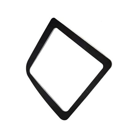 Display Decal 21N8-30081 for Hyundai Excavator R110-7 R140W-7 R160LC-7 R170W-7 R180LC-7 R210-7 R250LC-7 R290LC-7 R305LC-7 - KUDUPARTS