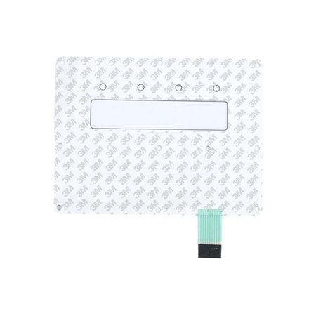 Display Keyboard 12-00307-00 for Carrier Transicold Genesis TR1000 Ultra Maxima II - KUDUPARTS