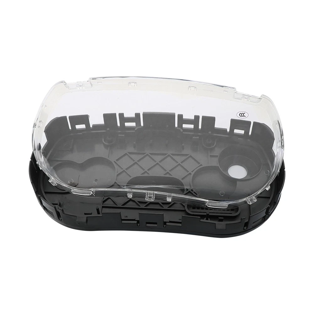 Display with Instrument Cluster Housing for Sea-Doo 4-Tec GTX RXT Wake Pro 215