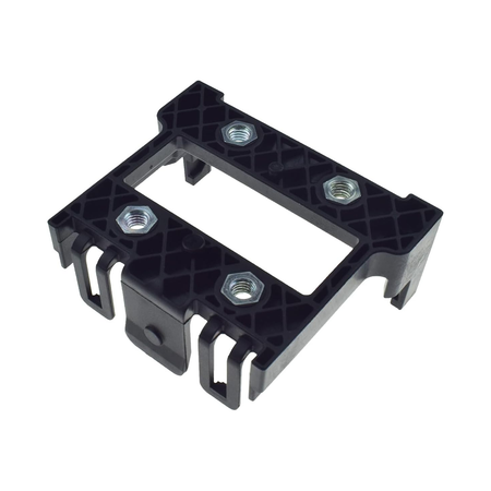 Distance Radar Sensor Bracket 1271015029 for 2016-2020 Nissan Altima Rogue - KUDUPARTS