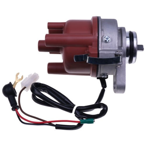 Distributor Assembly EG283-68800 for Kubota Engine WG600 WG750 WG752 DF750 DF752 - KUDUPARTS