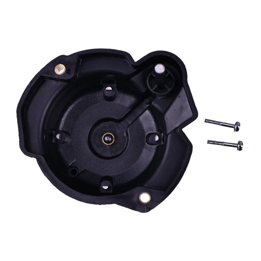 Distributor Cap 22162-55K10 for Nissan Engine H20II H25 K21 K25 Forklift CPJ01A15PV CPJ01A18V CPJ02A25V CUJ02A20V KCPH01A18V KPH02A20PV PJ02A20V - KUDUPARTS