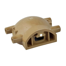 Distributor Cap 9N12106C for Ford Tractor 8N 9N 2N - KUDUPARTS