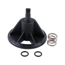 Diverter With Gasket 272512 for Pentair 6 Way 1.5 Inch Multiport Valve 272526 261130 262506 - KUDUPARTS