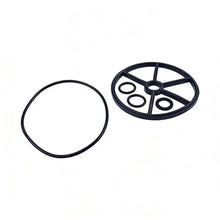Diverter & Sight Glass Gasket Valve Top Stem O-Ring Kit 271104 271106 for Pentair Pool Filters - KUDUPARTS