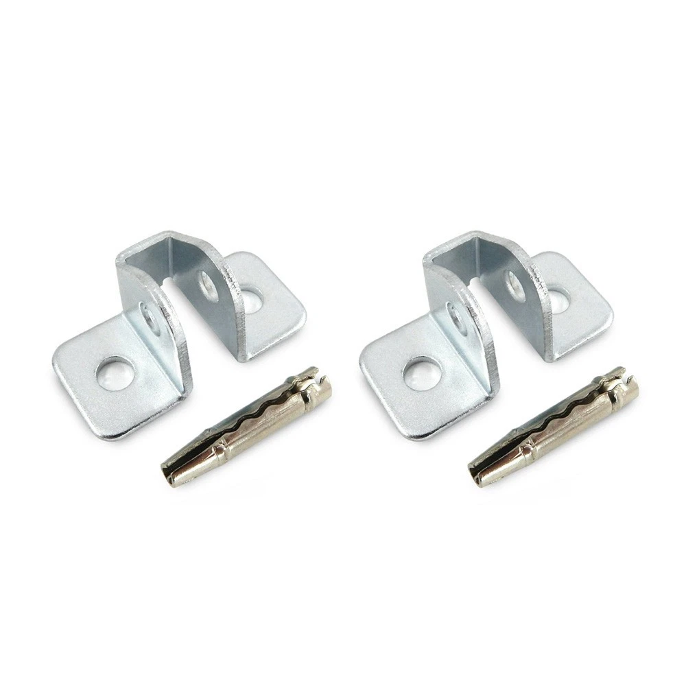 Door Check Bracket & Pin 55002361 55012900 for Jeep Cherokee Comanche Wagoneer 1984-2001