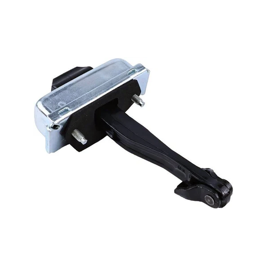 Door Check Stay Open Keeper Assembly FL3Z-1627204-A for Ford F-250 F-350 Super Duty F-150 2015-2020 - KUDUPARTS