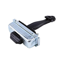 Door Check Stay Open Keeper Assembly FL3Z-1627204-A for Ford F-250 F-350 Super Duty F-150 2015-2020