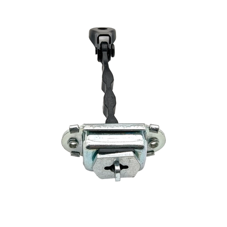 Door Check Stopper Link 80430-CD000 for Nissan 350Z Infiniti G35 2003-2007 - KUDUPARTS