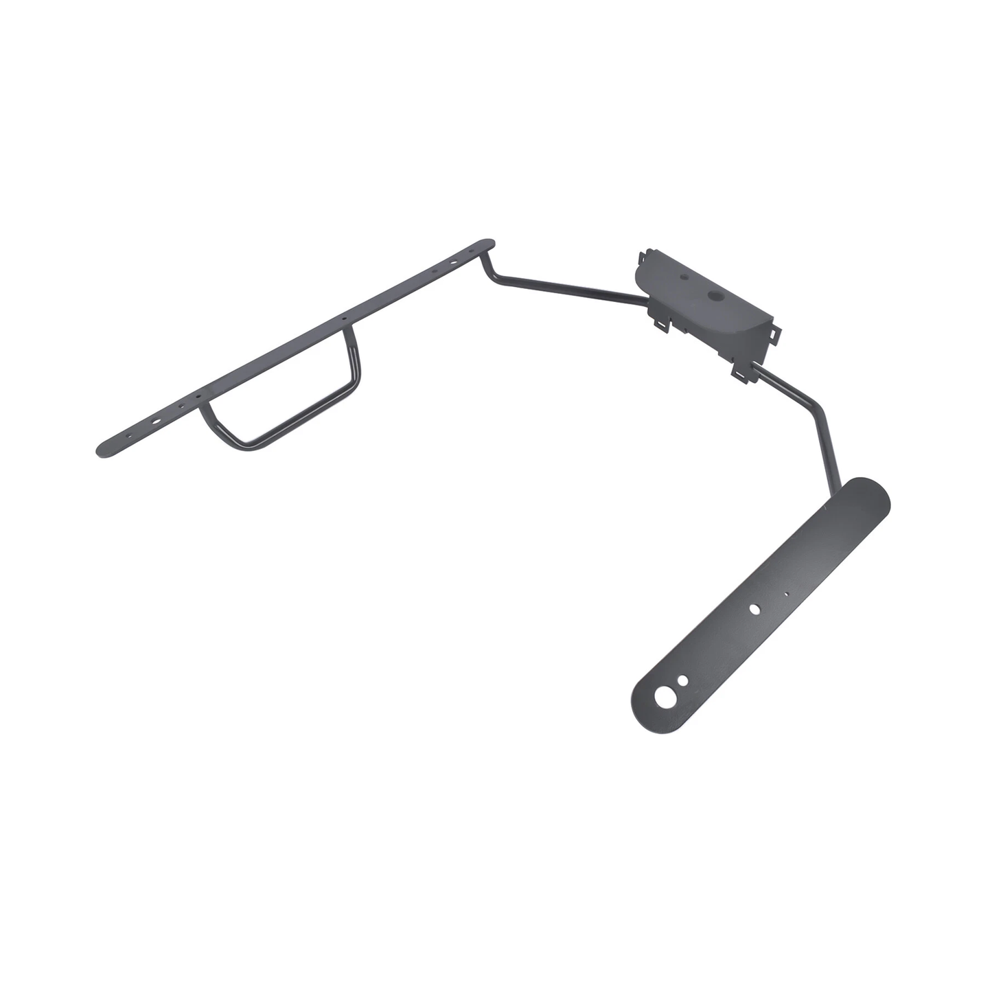 Door Frame 7120402 for Bobcat Loader A770 S450 S510 S530 S550 S570 S590 S595 S630 S650 S750 S770 S850 T450 T550 T590 T630 T650 T740 T750 T770 T870
