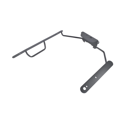 Door Frame 7120402 for Bobcat Loader A770 S450 S510 S530 S550 S570 S590 S595 S630 S650 S750 S770 S850 T450 T550 T590 T630 T650 T740 T750 T770 T870