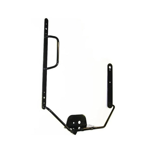 Door Frame 7120402 for Bobcat Loader S450 S510 S530 S550 S570 S590 S595 S630 S650 - KUDUPARTS