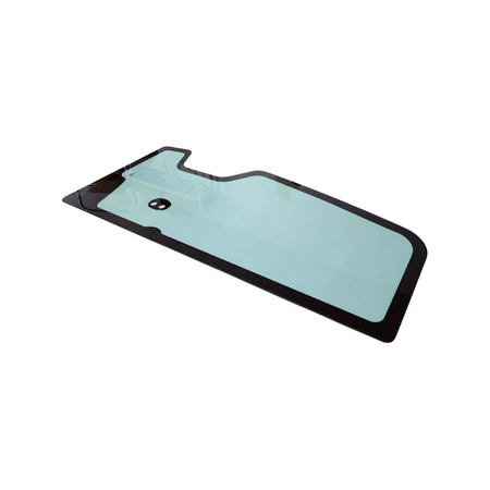 Door Glass 05686-60330 05686-00265 for Takeuchi Excavator TB285 TB290 TB295W TB290-2 - KUDUPARTS