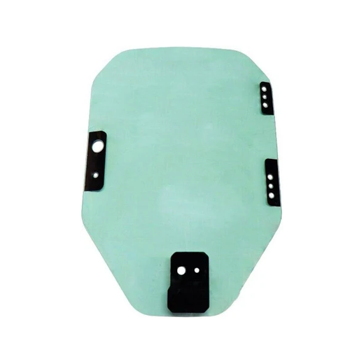 Door Glass 7303857 7435779 for Bobcat Loader T62 T64 T66 T76 T86 S62 S64 S66 S76 S86 - KUDUPARTS