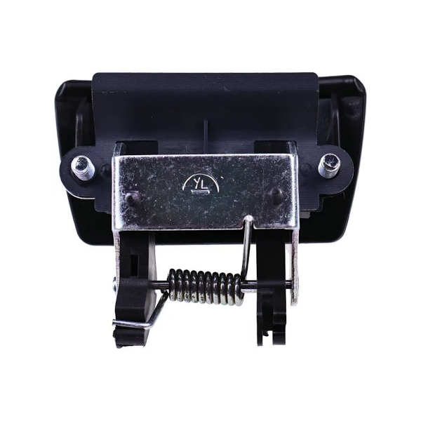 Door Handle 4369645 for Hitachi EX100-5 EX120-5 EX130H-5 EX200-3 EX230-5 EX270-5 EX300-5 ZX450LC-3 ZX250K-3 ZX70-3 ZX360W-3 - KUDUPARTS