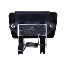 Door Handle 4369645 for Hitachi EX100-5 EX120-5 EX130H-5 EX200-3 EX230-5 EX270-5 EX300-5 ZX450LC-3 ZX250K-3 ZX70-3 ZX360W-3