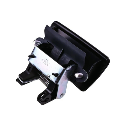 Door Handle 4369645 for Hitachi EX100-5 EX120-5 EX130H-5 EX200-3 EX230-5 EX270-5 EX300-5 ZX450LC-3 ZX250K-3 ZX70-3 ZX360W-3 - KUDUPARTS