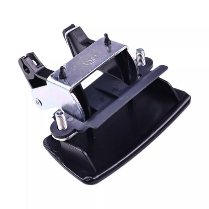 Door Handle 4369645 for John Deere Excavator 110 120 135 160C 180CW 190DW 210CW 230CLC 240DLC 330LC 450LC 550LC 650DLC 850DLC - KUDUPARTS