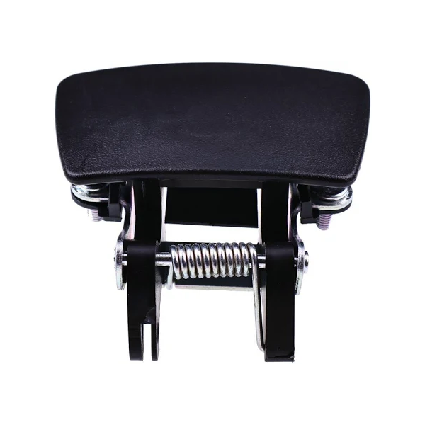 Door Handle 4369645 for John Deere Excavator 110 120 135 160C 180CW 190DW 210CW 230CLC 240DLC 330LC 450LC 550LC 650DLC 850DLC