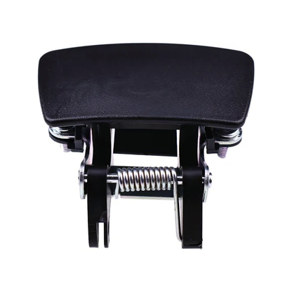 Door Handle 4369645 for John Deere Excavator 110 120 135 160C 180CW 190DW 210CW 230CLC 240DLC 330LC 450LC 550LC 650DLC 850DLC