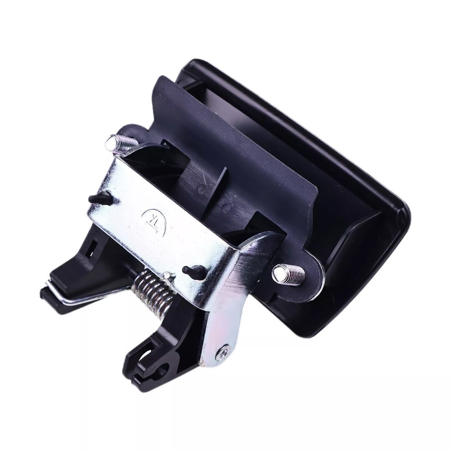 Door Handle 4369645 for John Deere Excavator 110 120 135 160C 180CW 190DW 210CW 230CLC 240DLC 330LC 450LC 550LC 650DLC 850DLC - KUDUPARTS