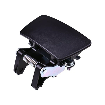 Door Handle 4369645 for John Deere Excavator 110 120 135 160C 180CW 190DW 210CW 230CLC 240DLC 330LC 450LC 550LC 650DLC 850DLC