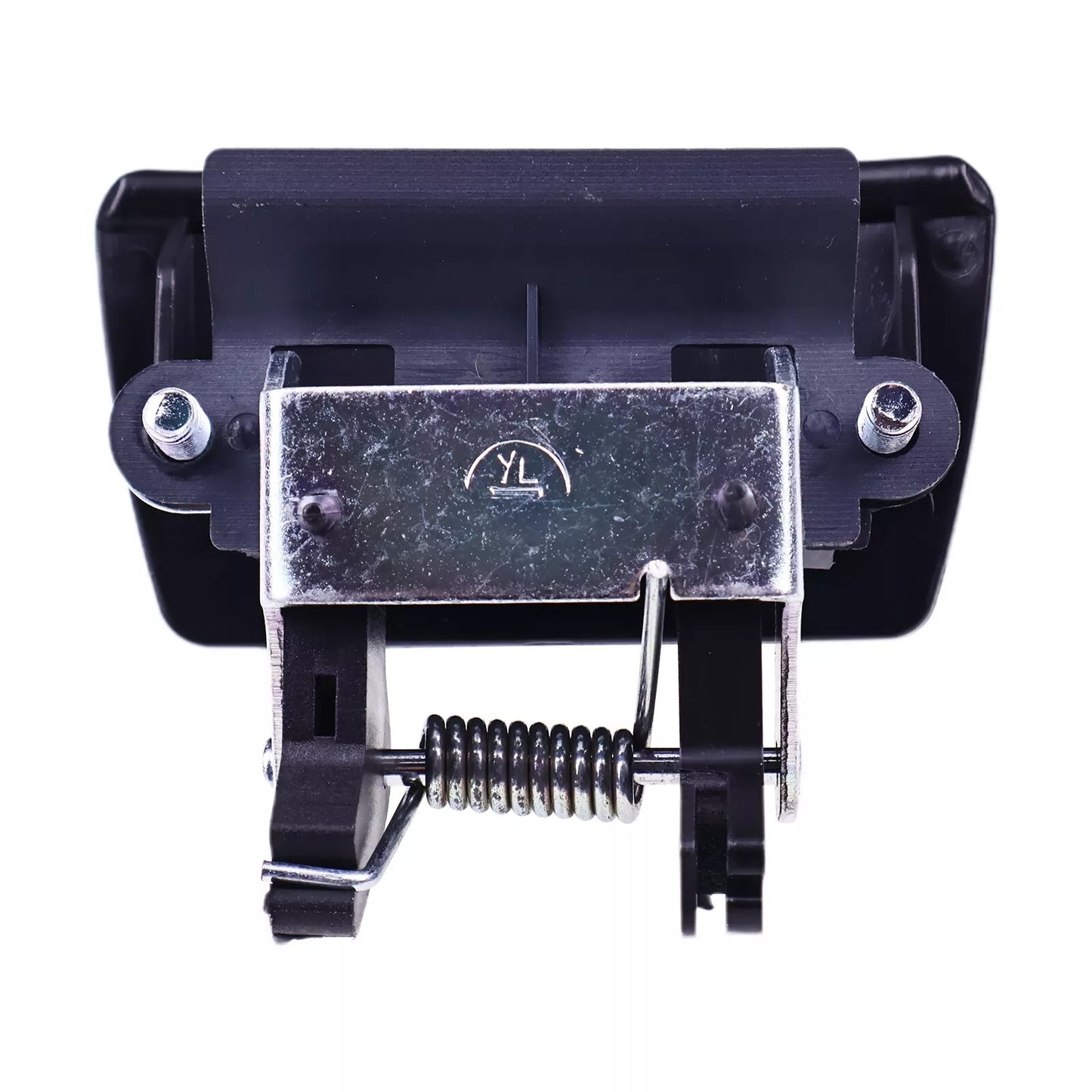 Door Handle 4369645 for John Deere Excavator 110 120 135 160C 180CW 190DW 210CW 230CLC 240DLC 330LC 450LC 550LC 650DLC 850DLC - KUDUPARTS