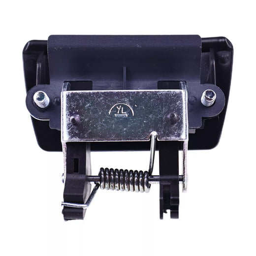 Door Handle 4369645 for John Deere Excavator 110 120 135 160C 180CW 190DW 210CW 230CLC 240DLC 330LC 450LC 550LC 650DLC 850DLC - KUDUPARTS