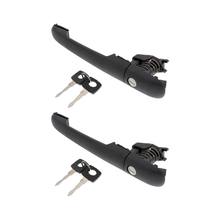 Poignée de porte 5124094AA 5104415AA pour Dodge Sprinter 2500 2600 2003-2006