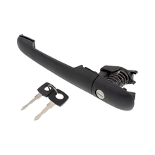 Poignée de porte 5124094AA 5104415AA pour Dodge Sprinter 2500 2600 2003-2006