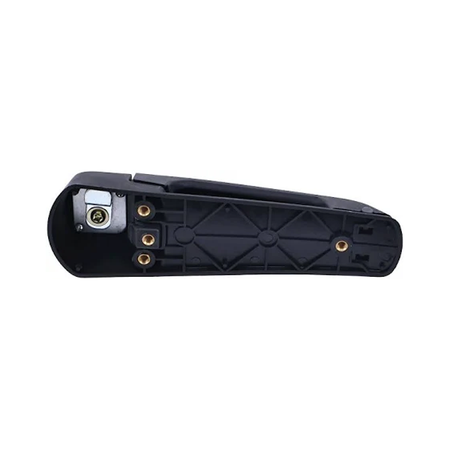 Door Handle 7338058 for Bobcat Loader S62 S64 S66 S76 T62 T64 T66 T76 - KUDUPARTS
