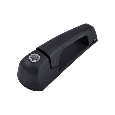 Door Handle 7338058 for Bobcat Loader S62 S64 S66 S76 T62 T64 T66 T76 - KUDUPARTS