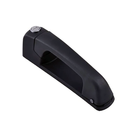 Door Handle 7338058 for Bobcat Loader S62 S64 S66 S76 T62 T64 T66 T76 - KUDUPARTS