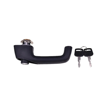 Door Handle AL113174 for John Deere 1654 3204 4066R 5075E 5065E 5083E 5090R 6115J 6170R 7810 8310R 9430 9630