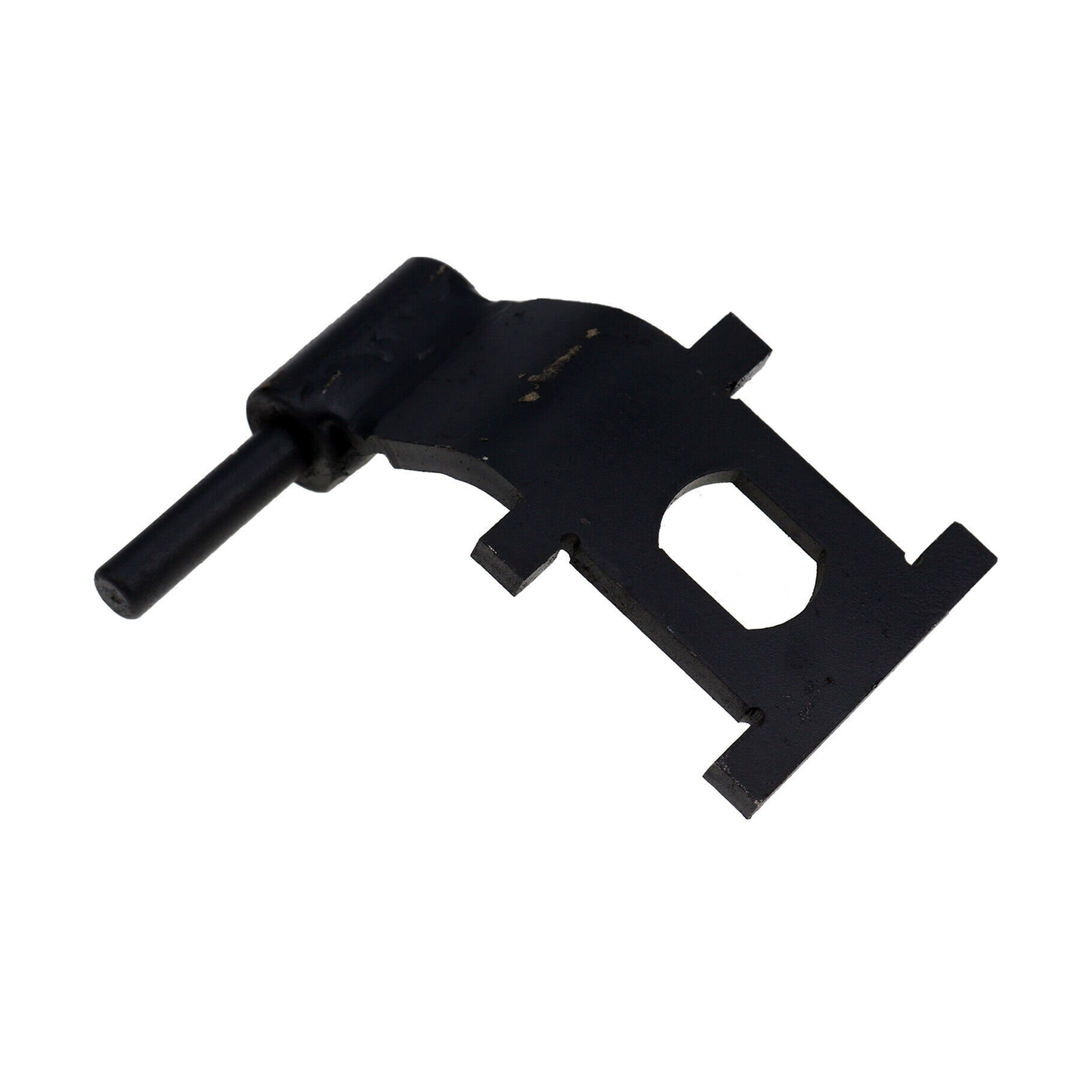 Door Hinge 7168837 for Bobcat Loader S630 S650 S750 S770 T550 T590 T630 T650 T740