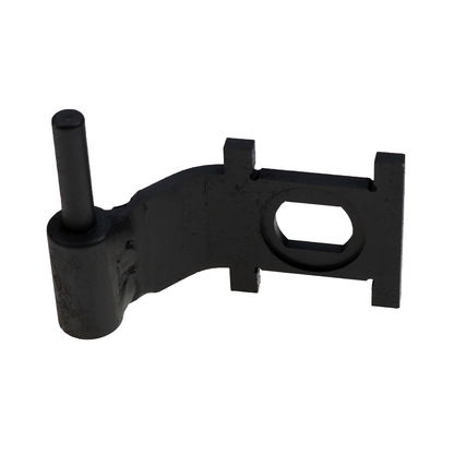 Door Hinge 7168837 for Bobcat Loader S630 S650 S750 S770 T550 T590 T630 T650 T740